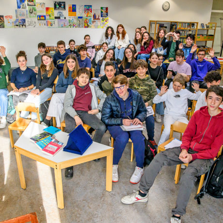 De Préverenges à Milan, ils racontent leur double traversée des Alpes