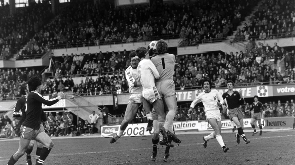 Le monde à ma porte - 8 mars 2024