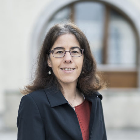 De la Municipalité à la tête d’Addiction Suisse