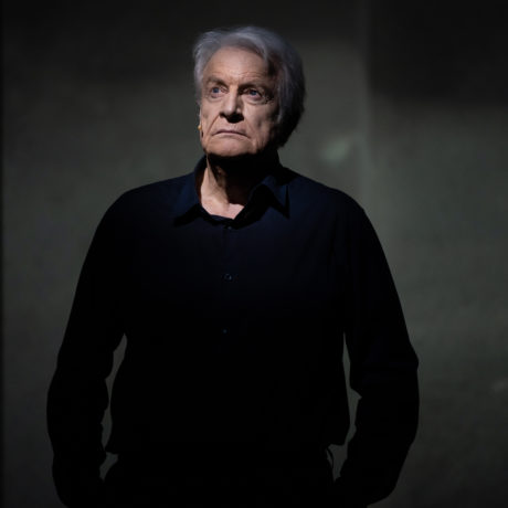 La maestria d’André Dussollier à Beausobre