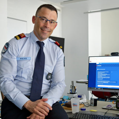 Ce que l’intelligence artificielle peut changer pour Police Région Morges