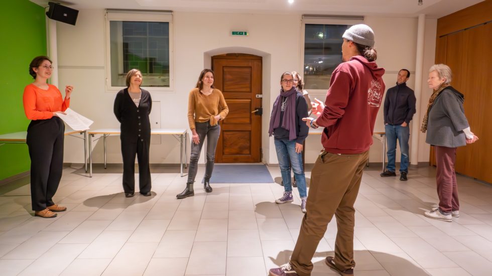 Détox' la Terre allie foi et climat pour un Carême écolo