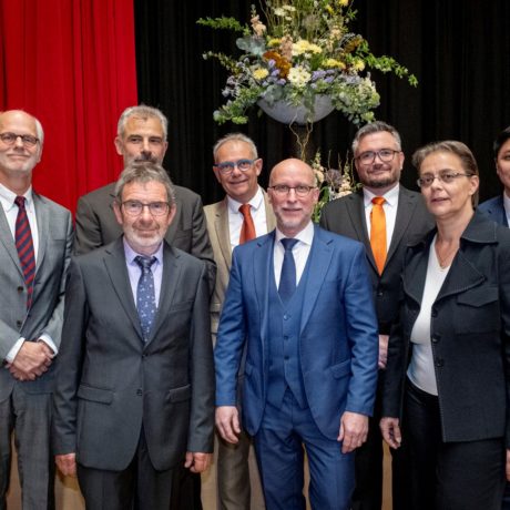 Une croissance prometteuse pour la Caisse d’Epargne d’Aubonne