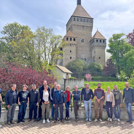 Et le meilleur chasselas morgien est…