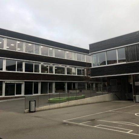 Les douches du collège d’Aubonne fermées pour cause de légionelles