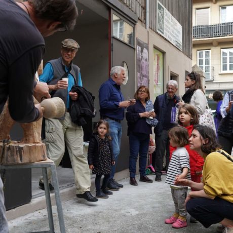 Culture à la carte le temps d’une soirée morgienne