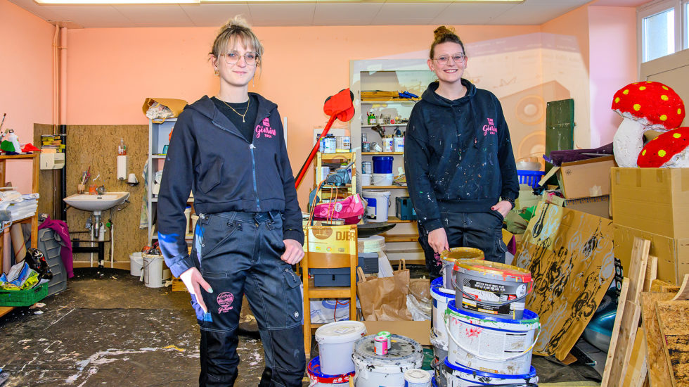 La Cantonale se forge dans le district