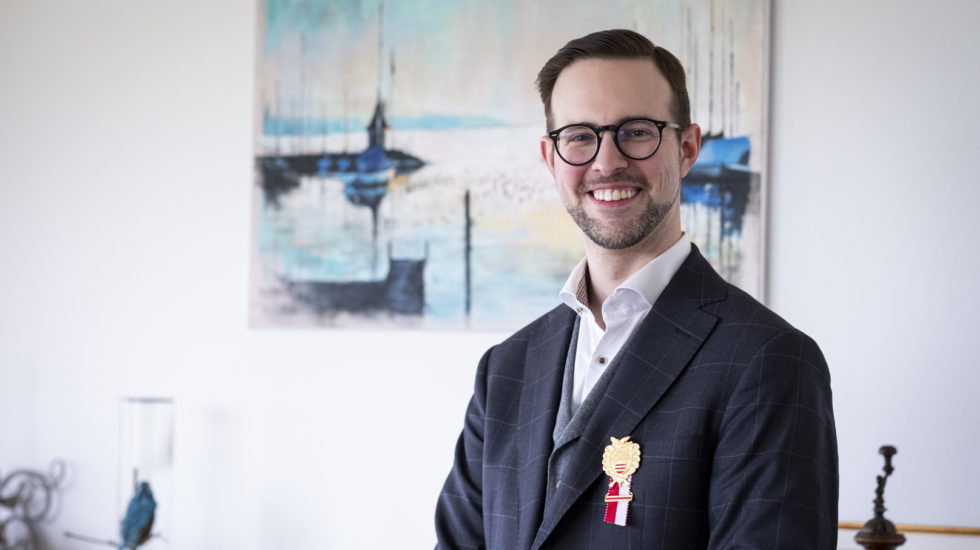 Un archer aux nombreuses flèches