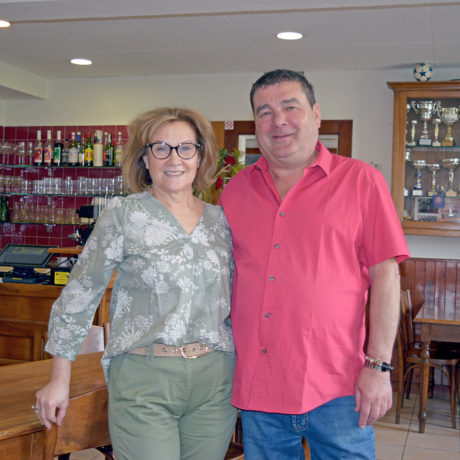 Colombier: Les Marques raccrochent leur tablier