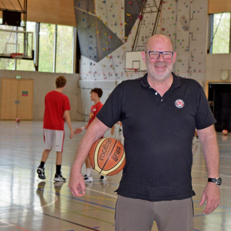 Basketball: Michel Perrin s’en ira la tête haute