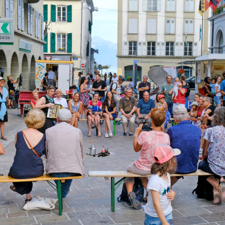 La Coquette s’offre un responsable manifs’
