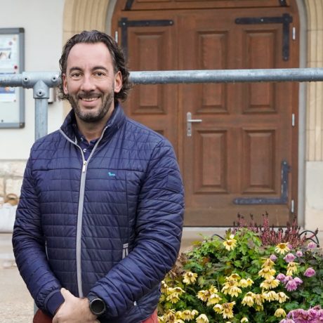 L’UCAB et infatigable animateur de Bussigny