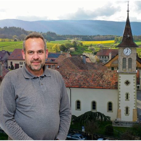 Chauffage retoqué pour l’église d’Apples