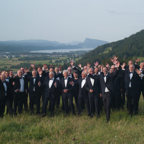 175 ans de musique et de tradition à la Chorale du Brassus