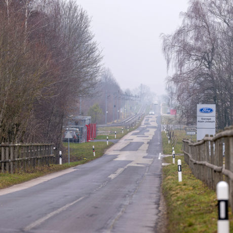 Des millions pour entretenir les routes cantonales