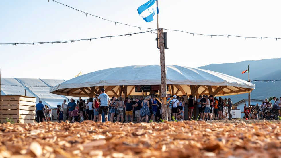 Un été sans giron du Pied se profile en 2027!