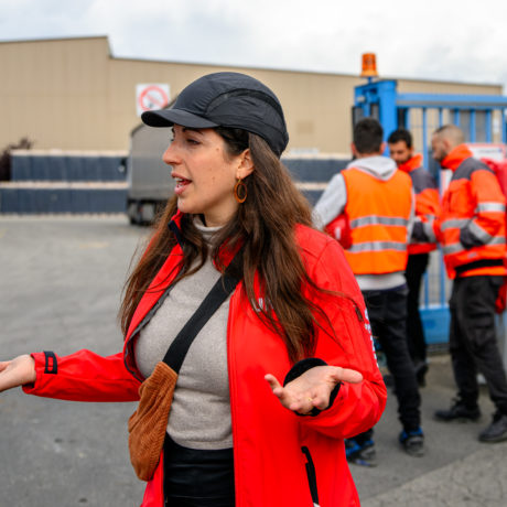Vetropack: la direction accepte de suspendre les licenciements jusqu’à fin juin