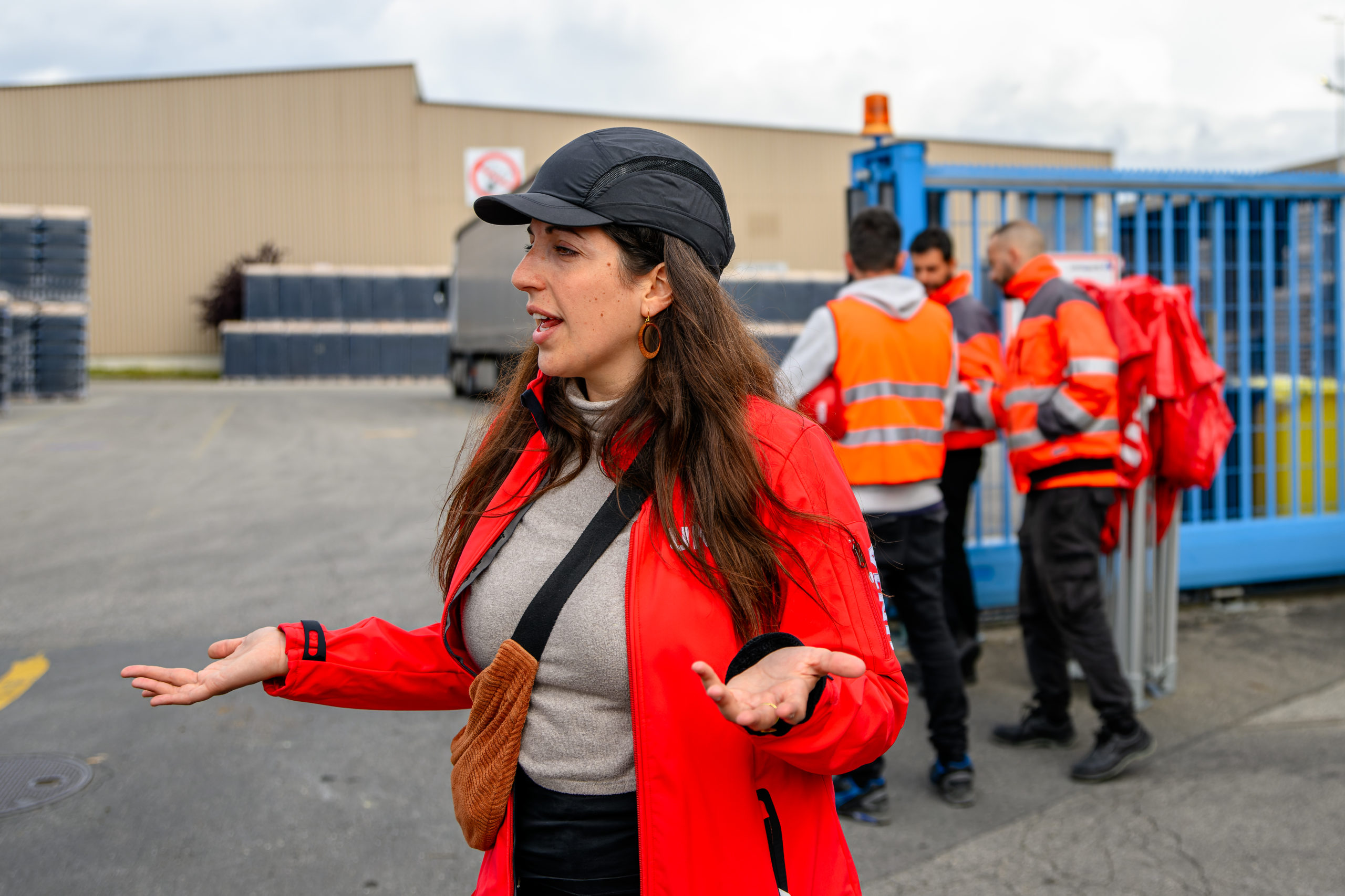 Vetropack: la direction accepte de suspendre les licenciements jusqu’à fin juin