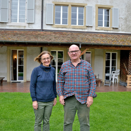 Un Foyer ouvert sur la jeunesse