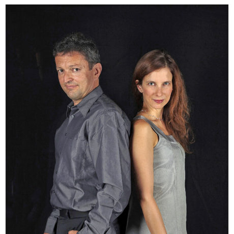 Rassembler avec la musique