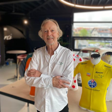 «Sans les villages qui s’engagent, le Tour du Pays de Vaud ne pourrait avoir lieu»