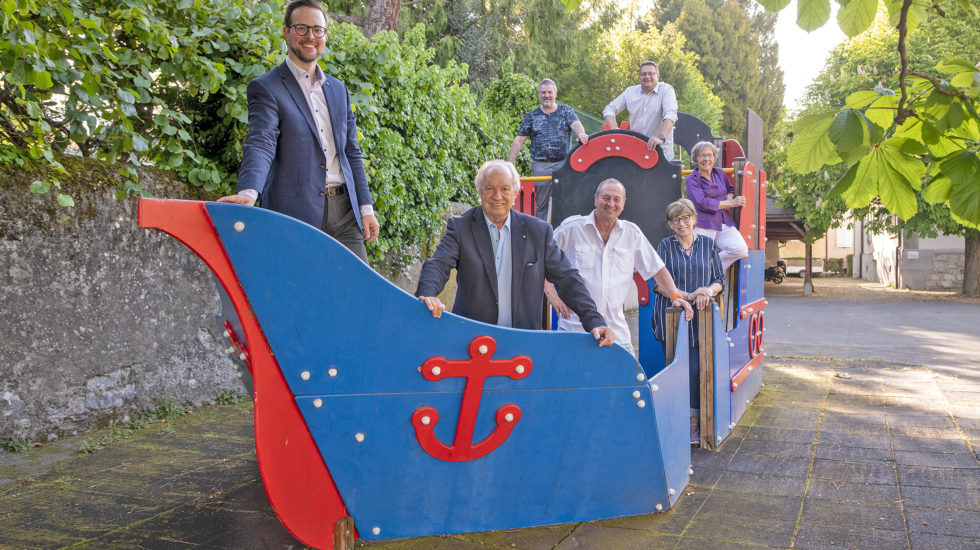 Retour des vendredis festifs du Bluard