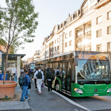 Les MBC préparent une nouvelle mue