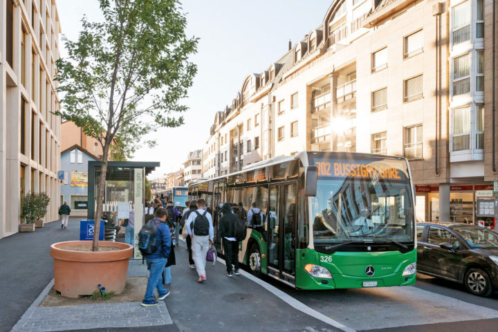 Les MBC préparent une nouvelle mue