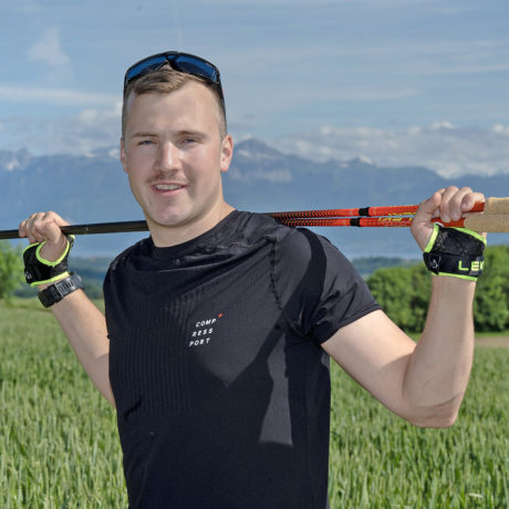 Un défi sportif au goût de générosité
