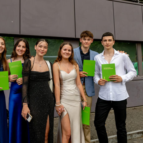 Promotions Saint-Prex
