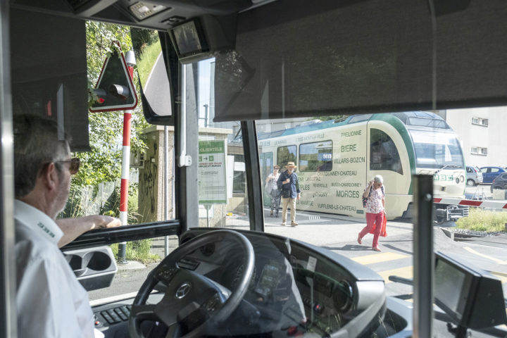 Sondage: Que pensez-vous des nouveaux horaires des transports publics?