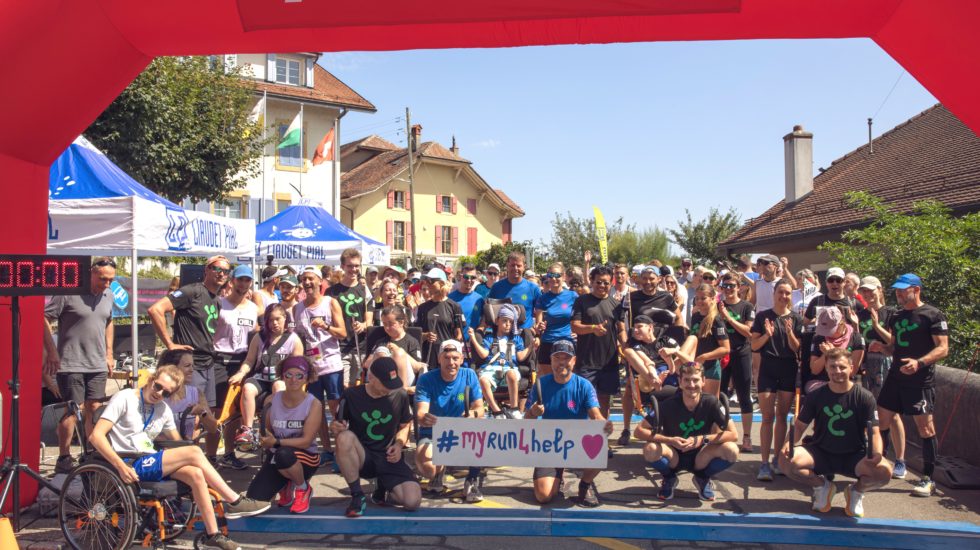 Le grand marathon des manifestations