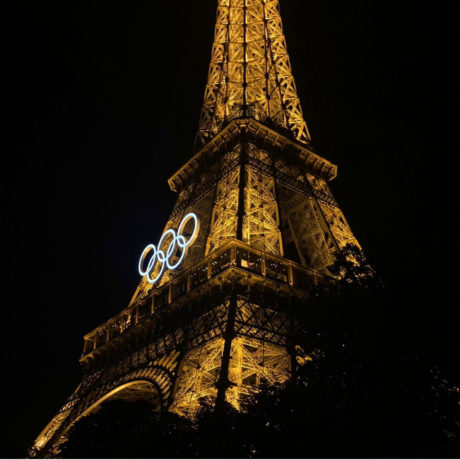Le JDM à Paris, jour 10: Paris est magique!