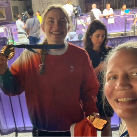 Le JDM à Paris, jour 9: Une journée olympique!