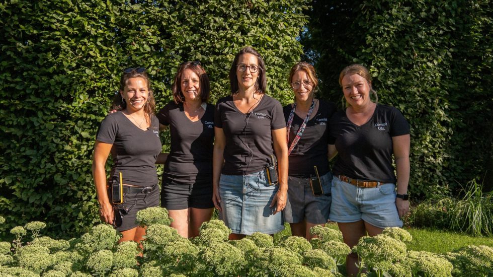 Succès estival et convivial pour les Fêtes au château