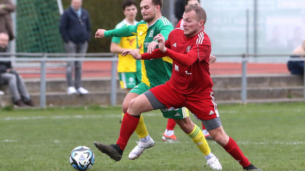 Forward dans le dur, Aubonne enchaîne | Les résultats sports du week-end