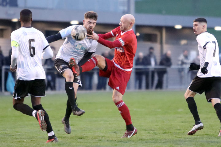 Rentrée difficile pour les clubs du district | Les résultats sports du week-end