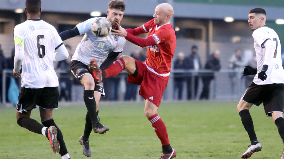 Rentrée difficile pour les clubs du district | Les résultats sports du week-end
