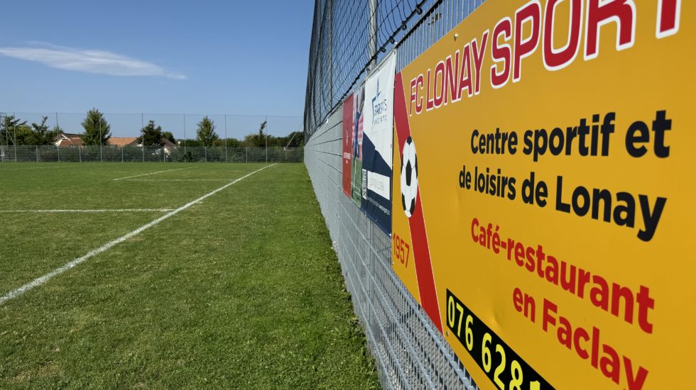 Les champignons mettent hors jeu les terrains de la région