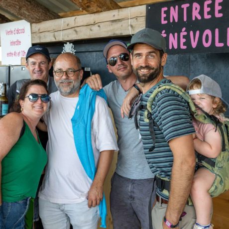 Cantonale Givrins II