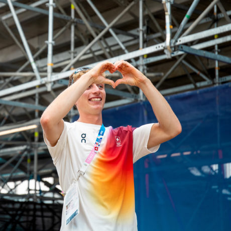 Paris 2024: Une belle première malgré tout