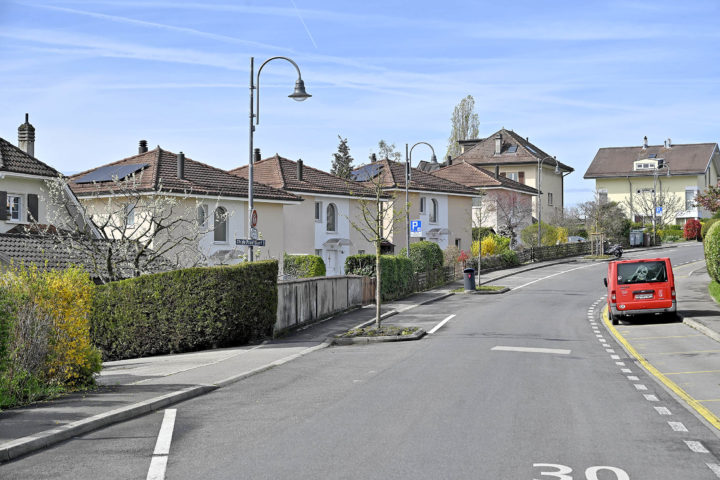 Le Conseil de Bussigny a épluché le budget en détail