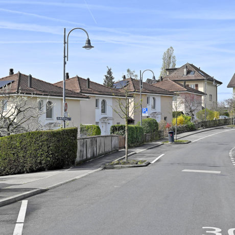 L’extinction des lampadaires réduit les coûts