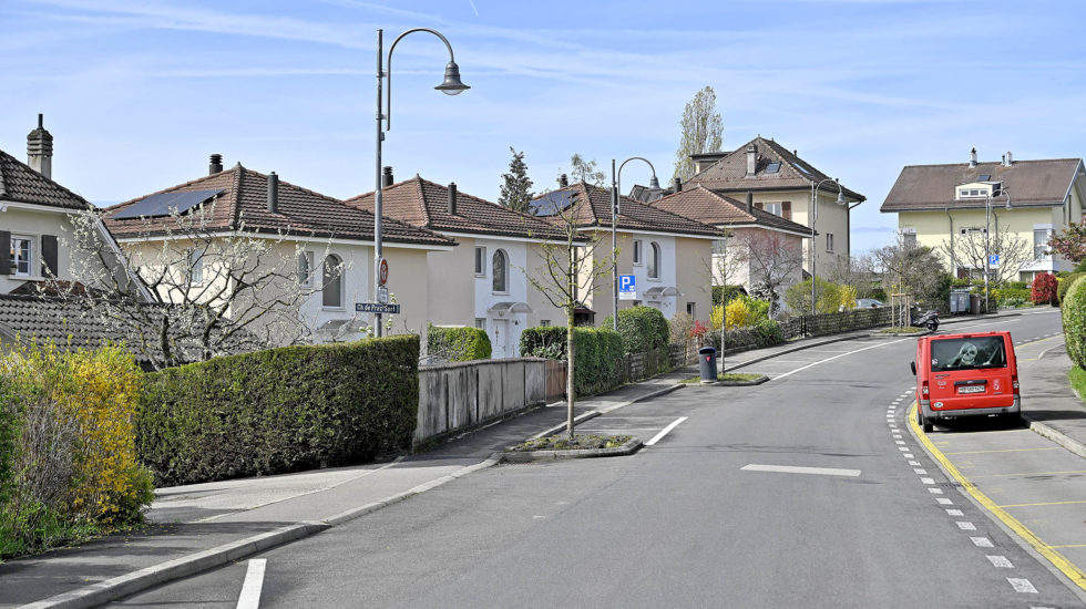 L’extinction des lampadaires réduit les coûts