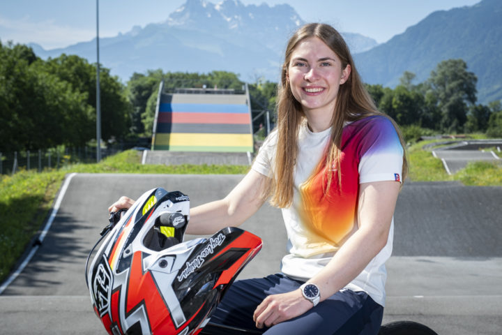 Zoé Claessens qualifiée sans souci pour les demies