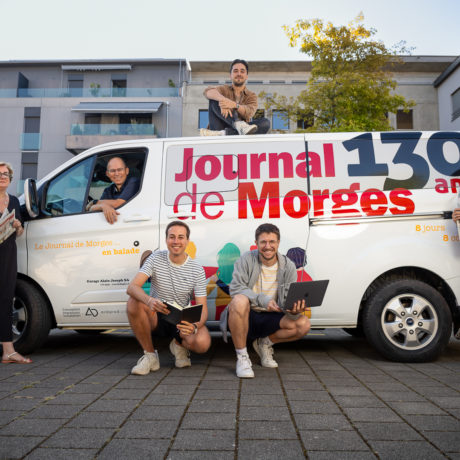 Ça ira mieux demain… On se donne rendez-vous chez vous!