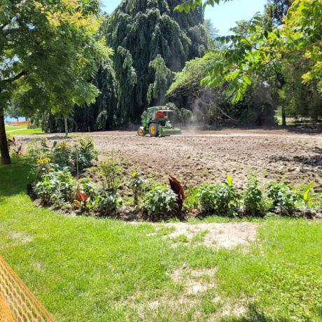 Morges: Les parcs réouvrent petit à petit