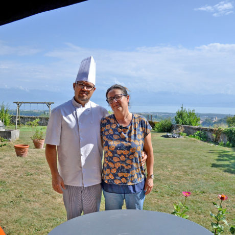 Le bistrot rallume ses fourneaux