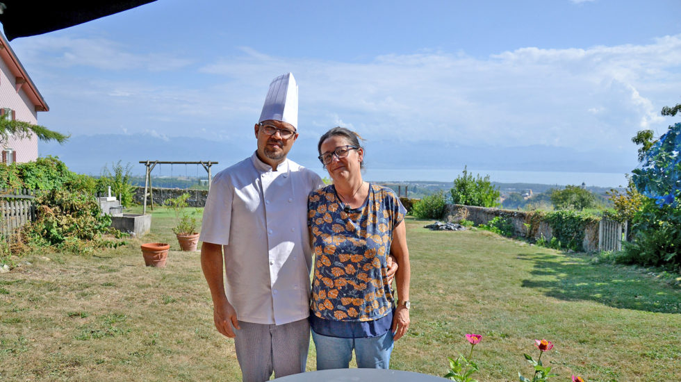 Le bistrot rallume ses fourneaux