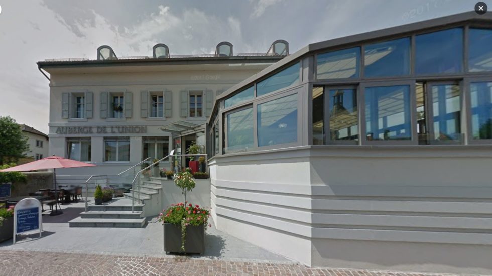 Fin de service douloureux pour l’Auberge de l'Union